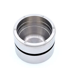 Cremina
Puck Prep Tool 49 mm 