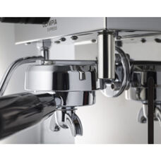 Maximatic Espresso Machine 
HW Anthracite, 2026 