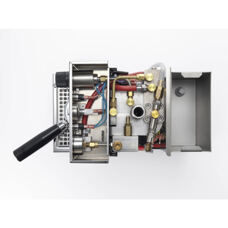 Maximatic Espresso Machine 
HW Anthracite, 2026 