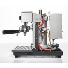 Maximatic Espresso Machine 
HW Anthracite, 2026 