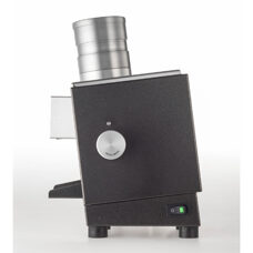 Kaffeemühle Moca direkt SD 
anthrazit 