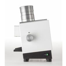 Kaffeemühle Moca direkt SD 
weiss 