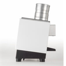 Kaffeemühle Moca direkt SD 
weiss 