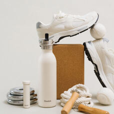 Thermos flask cream
600ml 