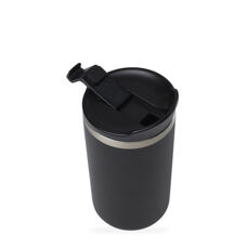 Coffee mug black
3.5dl 