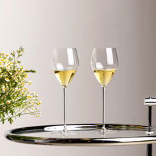 VELOCE
Champagner Kelch 