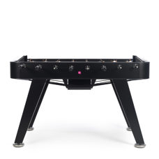 EL FUTBOL table football
RS-2 Inox black