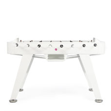 EL FUTBOL Baby-foot
RS-2 Inox blanc 