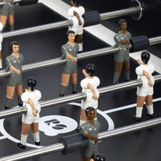 EL FUTBOL table football
RS-2 black 