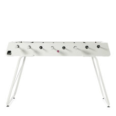 EL FUTBOL Baby-foot
RS-3 blanc 