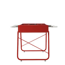 EL FUTBOL table football
RS-3 red 
