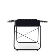 EL FUTBOL table football
RS-3 black 