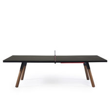 Table de ping-pong noir
Standard 274 cm 