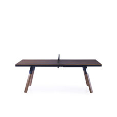 Table de ping-pong Noyer220 cm 