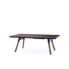 Table de ping-pong Noyer220 cm 