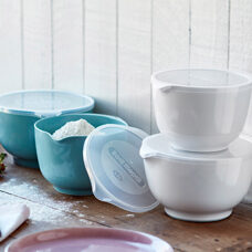 Lid for dough bowl
0.75 lt 