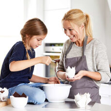 Dough bowl white
4.0 lt 