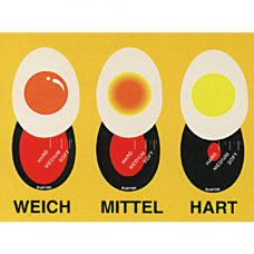 Egg-Timer "Eggrite" 