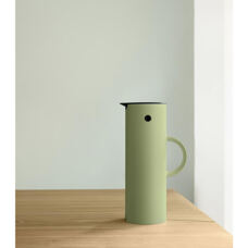 STELTON
Thermoskrug pastell grün matt 1lt. 