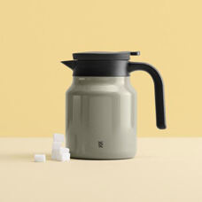 Thermos gris
9 dl 