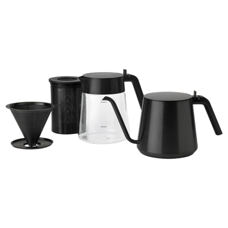 STELTON
Filtre à café froid 