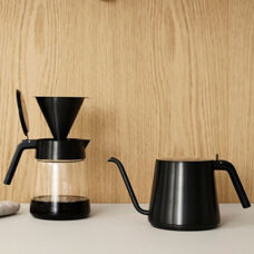 STELTON
Bouilloire/chaudière 