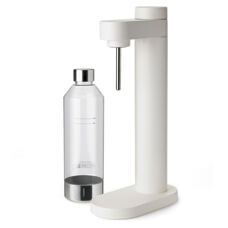 Appareil à gazéifier l'eau
blanc mat