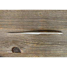 Couteau à steak jeu de 4 couteaux en noyer 