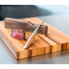 Aiguiseur de couteaux 30 degrés 