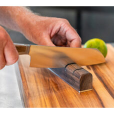 Aiguiseur de couteaux 30 degrés 