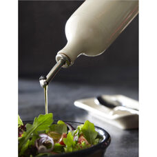 Oil bottle beige
4.5 dl 
