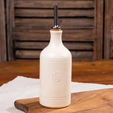 Oil bottle beige
4.5 dl 