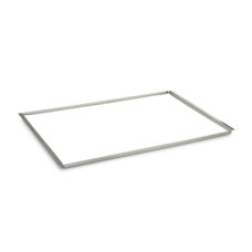 Plateau avec insert 31 x 47 cm 