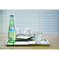 Plateau avec insert 31 x 15 cm 