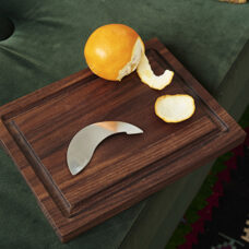 Eplucheur d'orange
Mono 