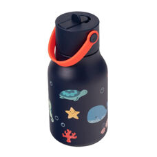 Drinking Bottle Ocean 
4 dl 