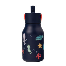 Drinking Bottle Ocean 
4 dl 