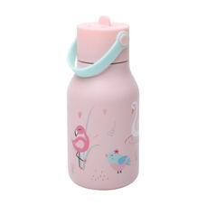Drinking bottle birds
4 dl 