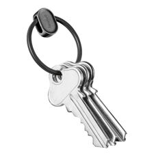 Anneau orbital
noir 