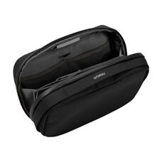 Sac de voyage électronique
noir 