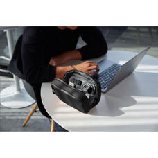 Sac de voyage électronique
noir 