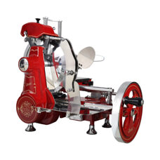 Schneidemaschine Berkel Volano B2 rot Berkel