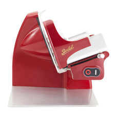 Schneidemaschine Berkel Home Line Plus
200 rot Berkel