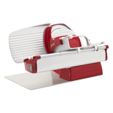 Schneidemaschine Berkel Home Line Plus
200 rot Berkel
