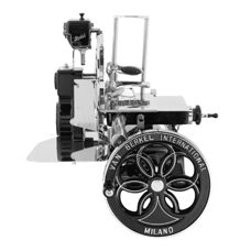 Schneidemaschine Berkel B114 schwarz Berkel