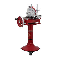 Machine à découper Berkel Volano P15 rouge Berkel
