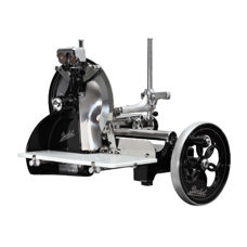 Schneidemaschine Berkel Volano P15 schwarz Berkel