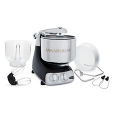 Ankarsrum Robot ménager rouge 