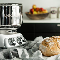 Ankarsrum Robot ménager
blanc mat 