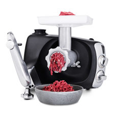 Hachoir à viande - Ensemble de base 